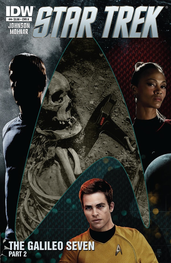 Star Trek #4
