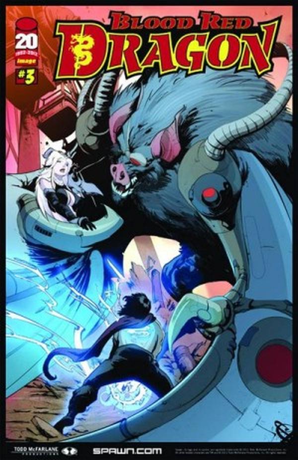 #3