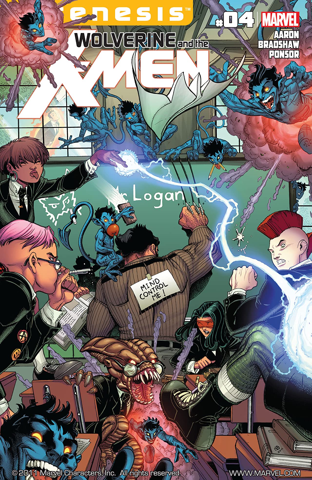 #4