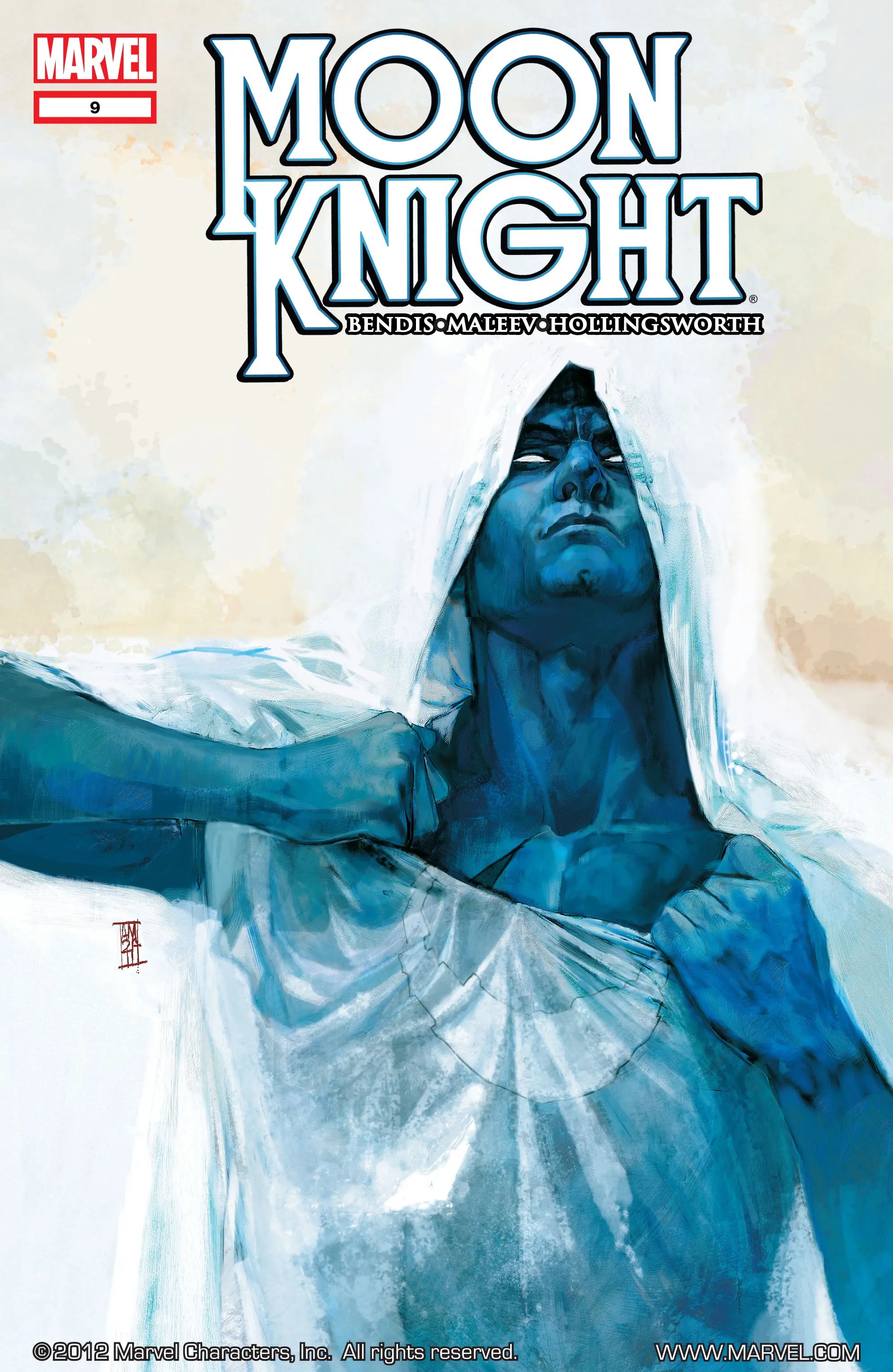 #9
