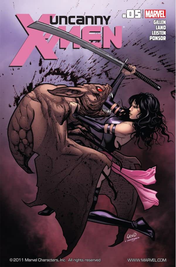 #5