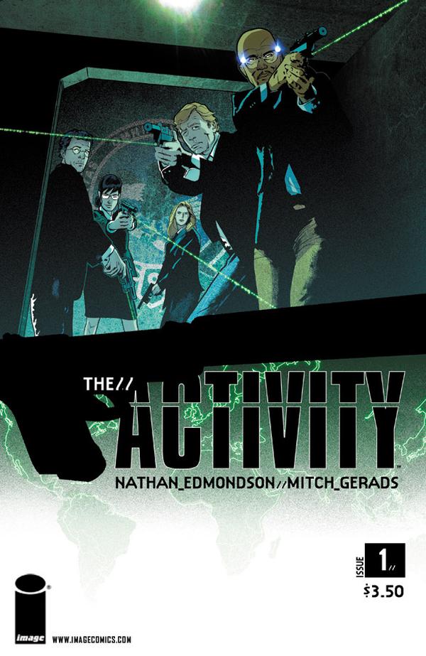 The Activity #1