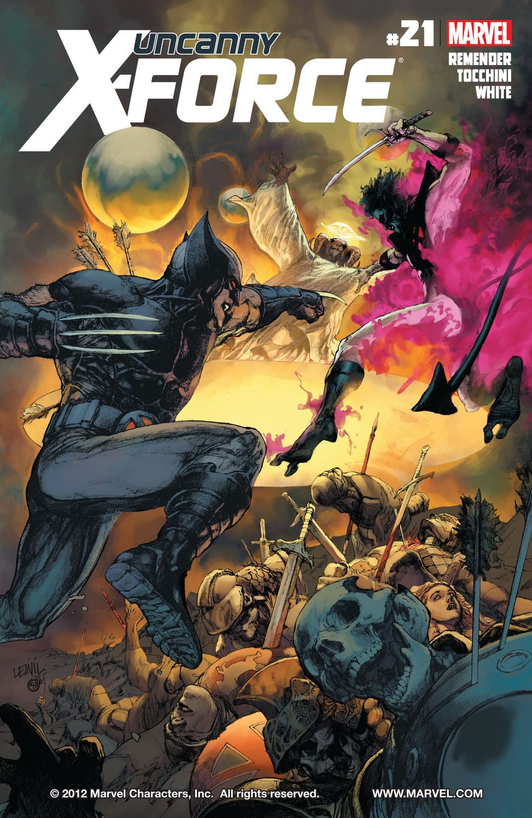#21