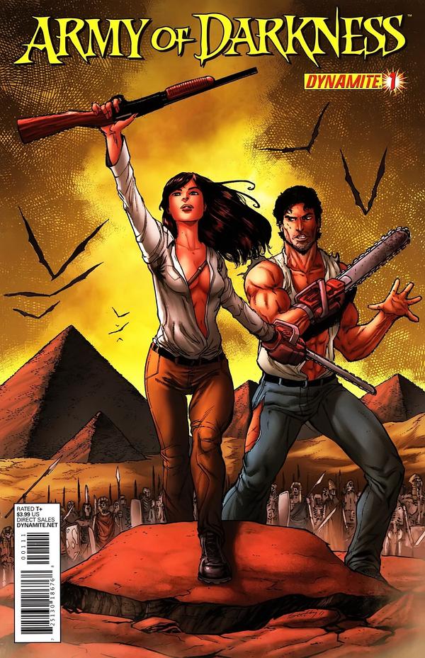 Army of Darkness
