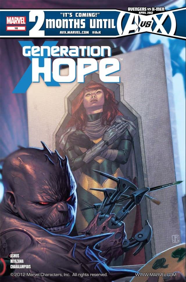 #16