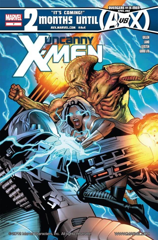 #7