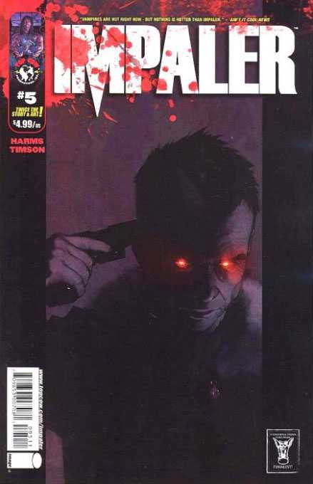 Impaler #5