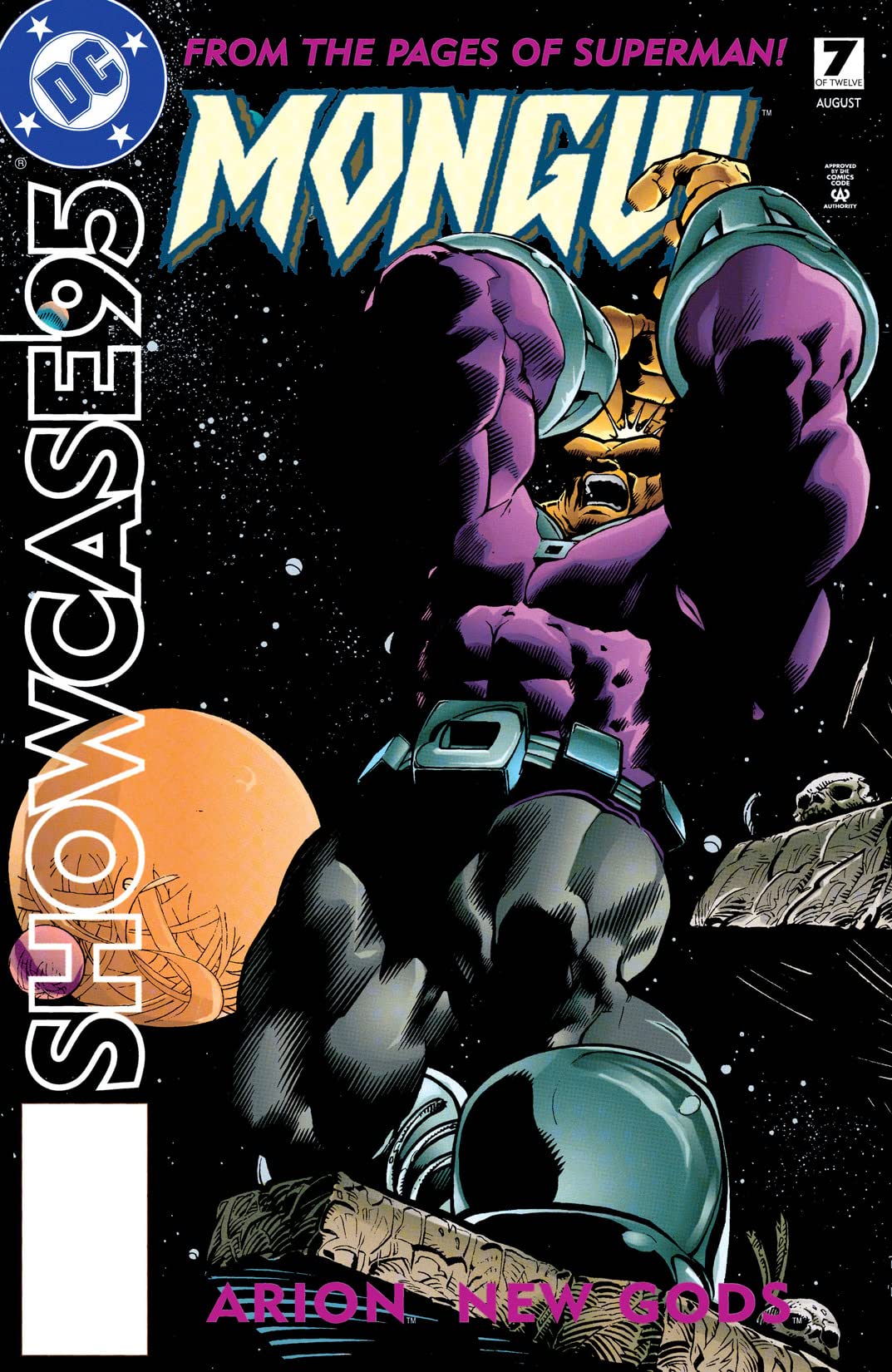 #7