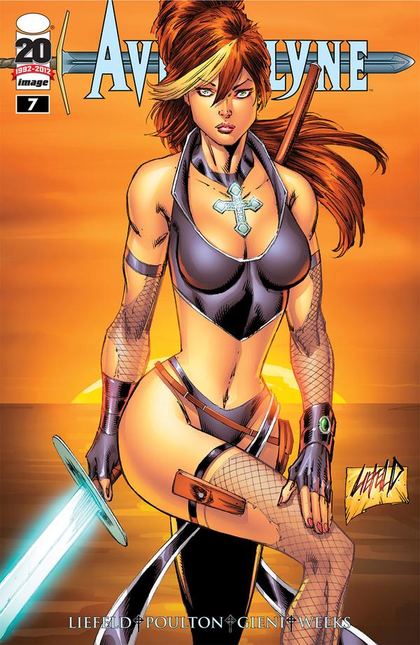 #7