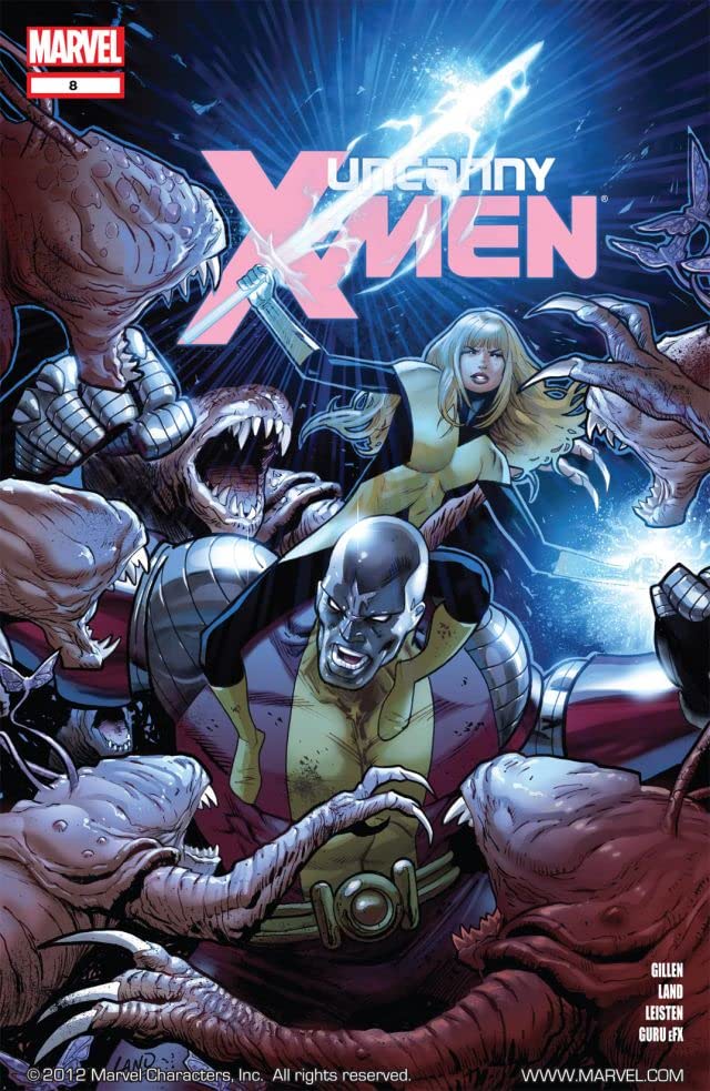 #8