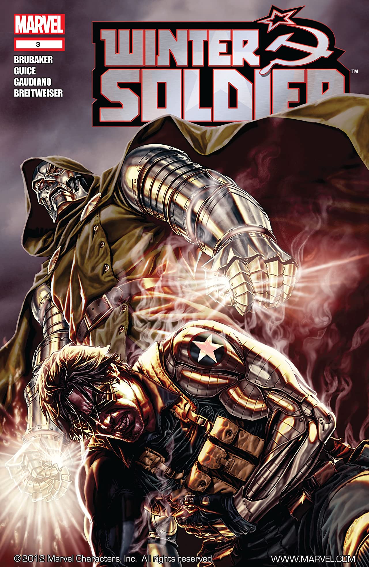 #3