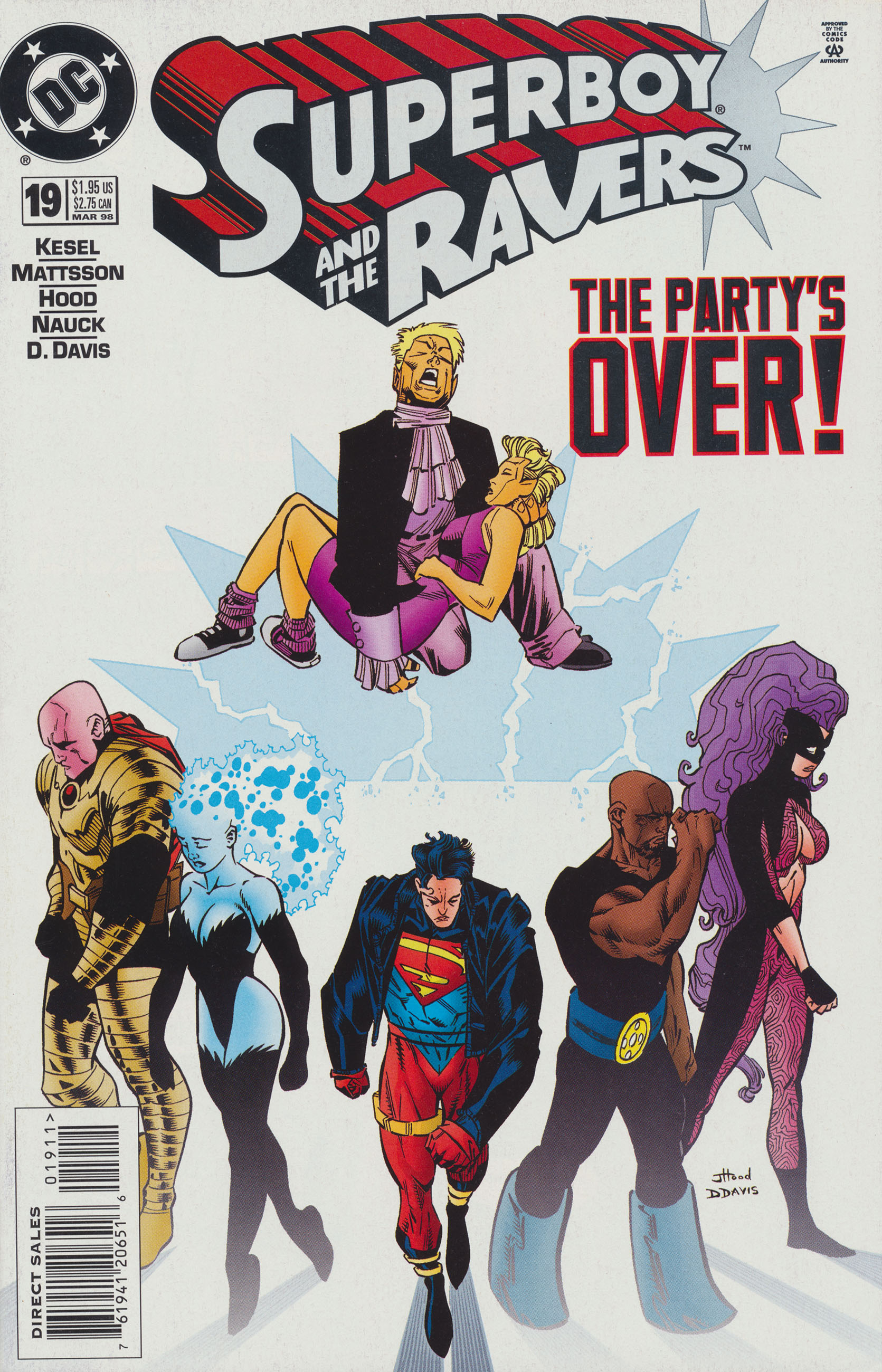 #19