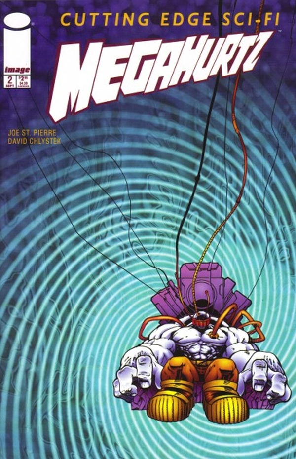 Megahurtz #2