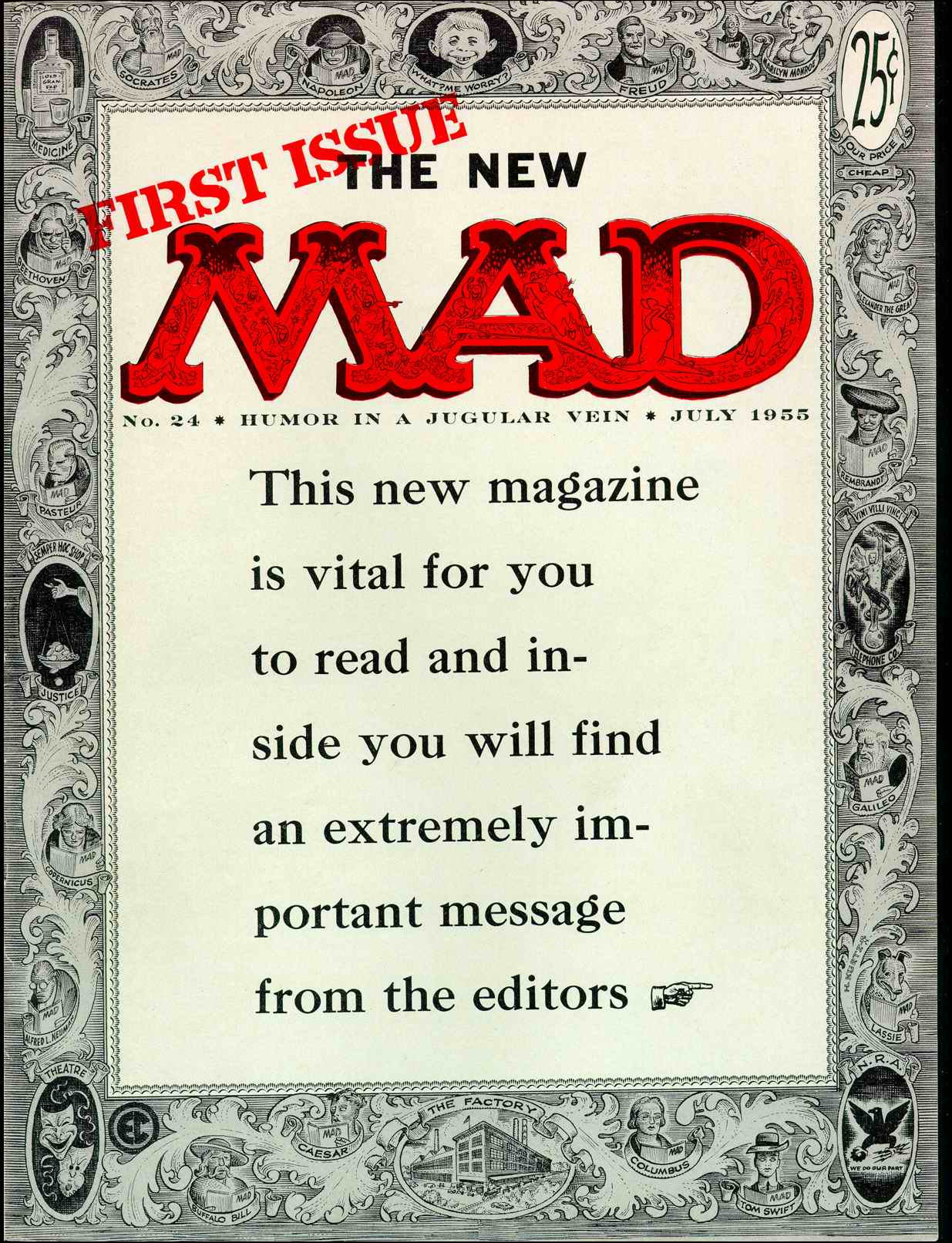 Mad #24