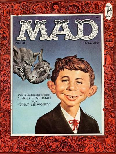 Mad #30