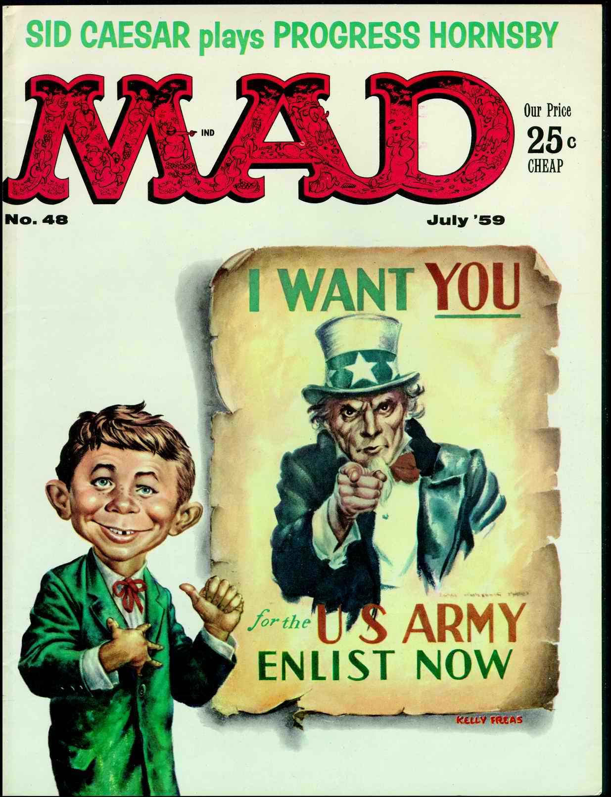 Mad #48