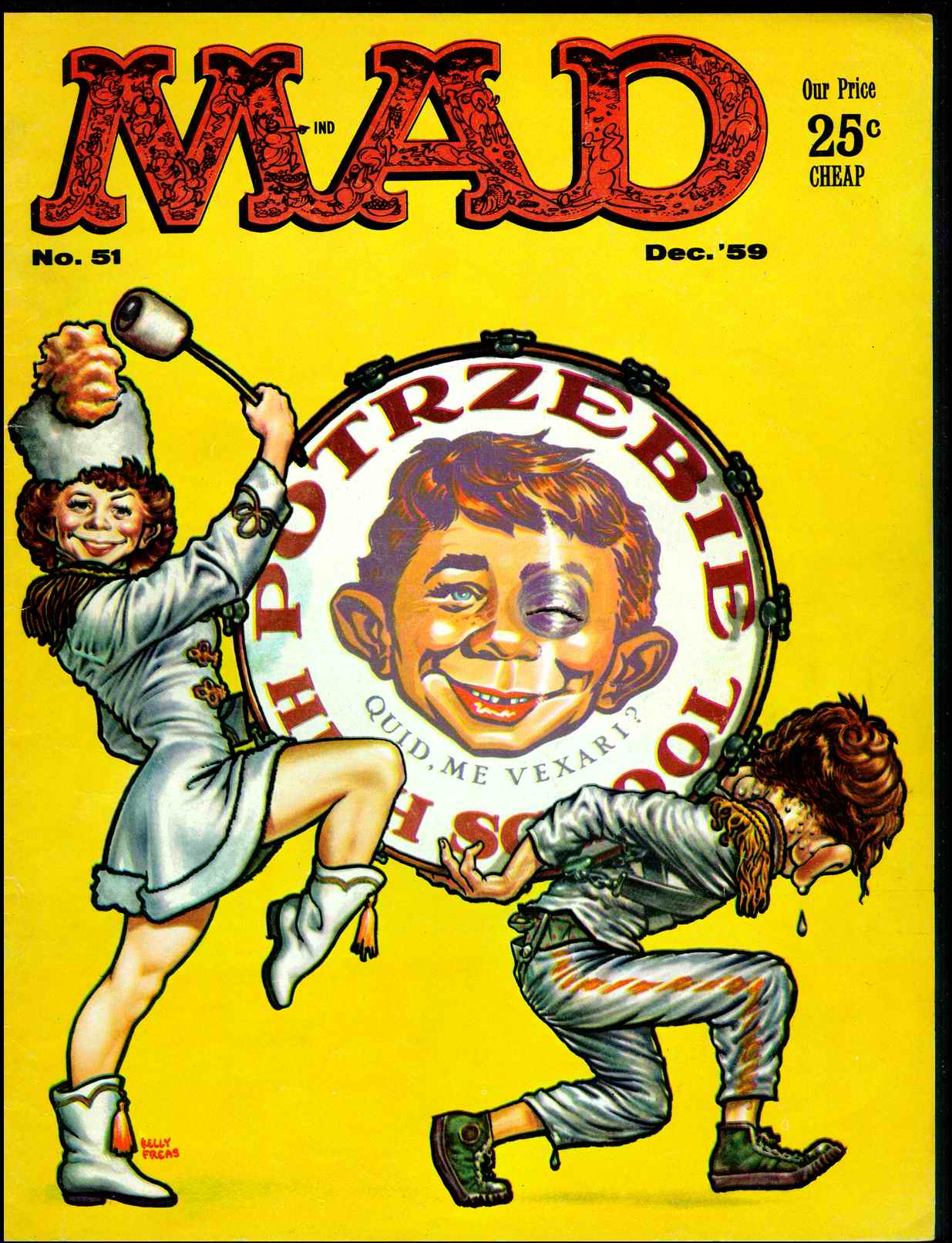 Mad #51