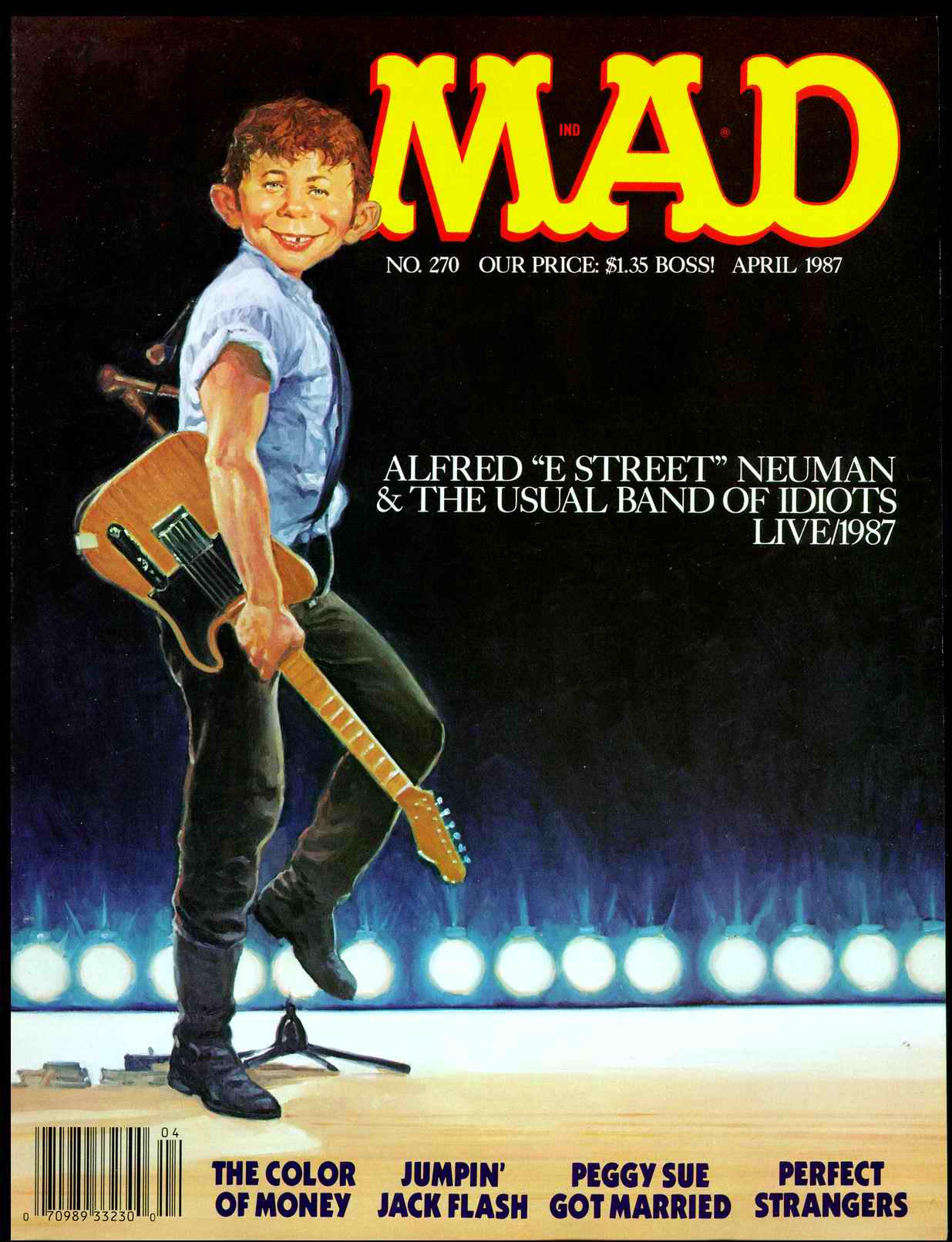 Mad #270