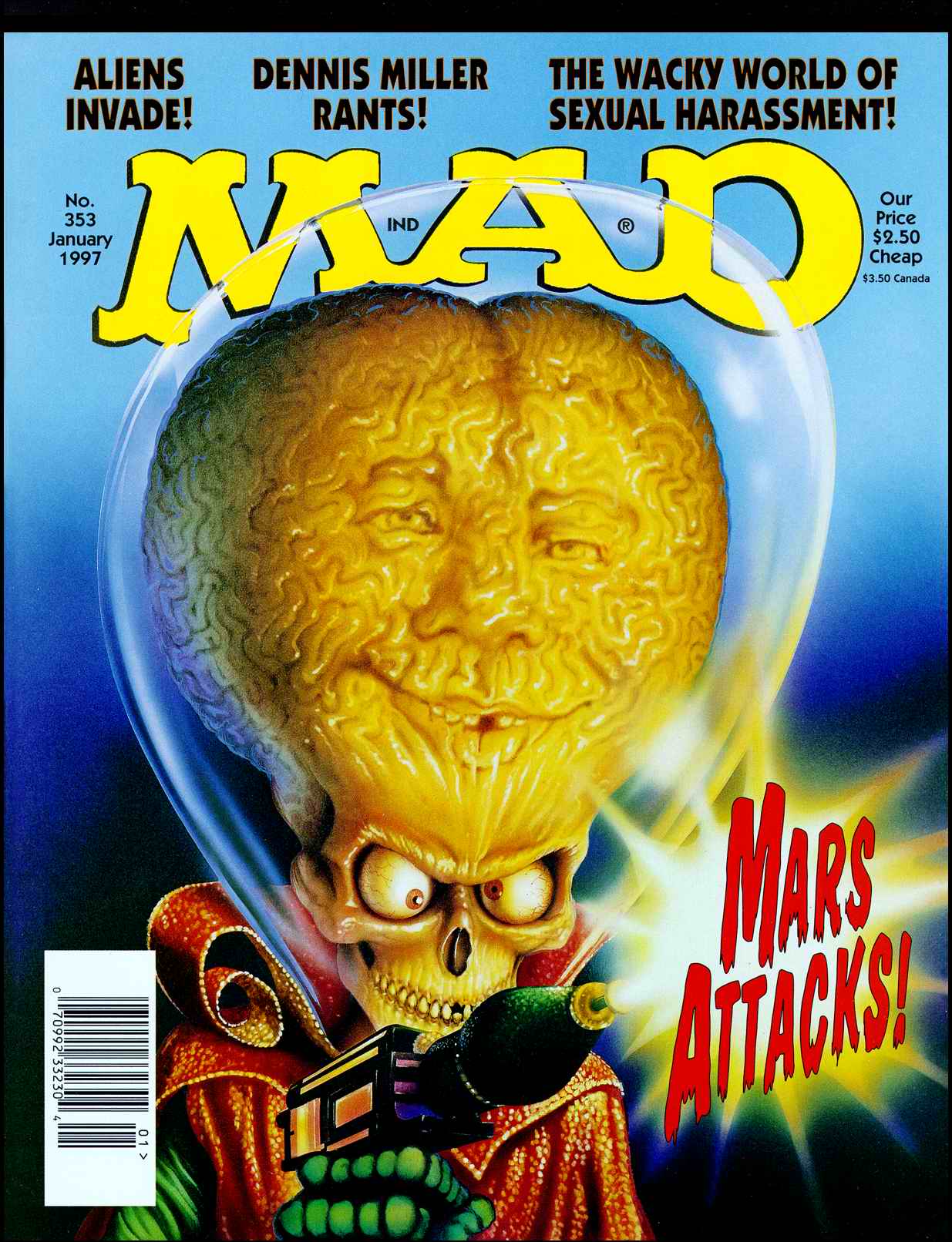 Mad #353