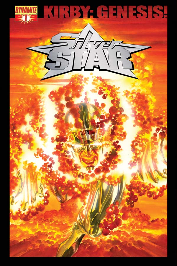 Silver Star
