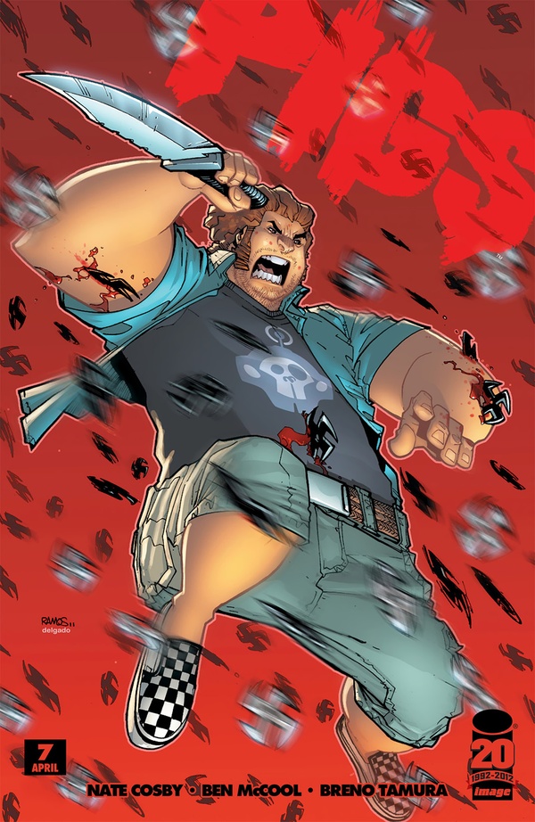 #7