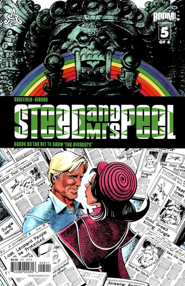 #5