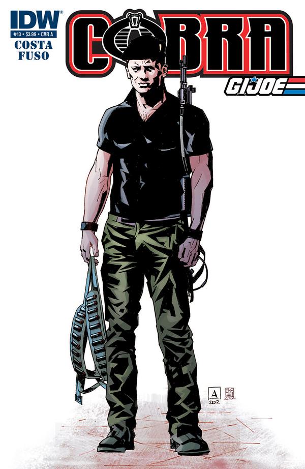 #13