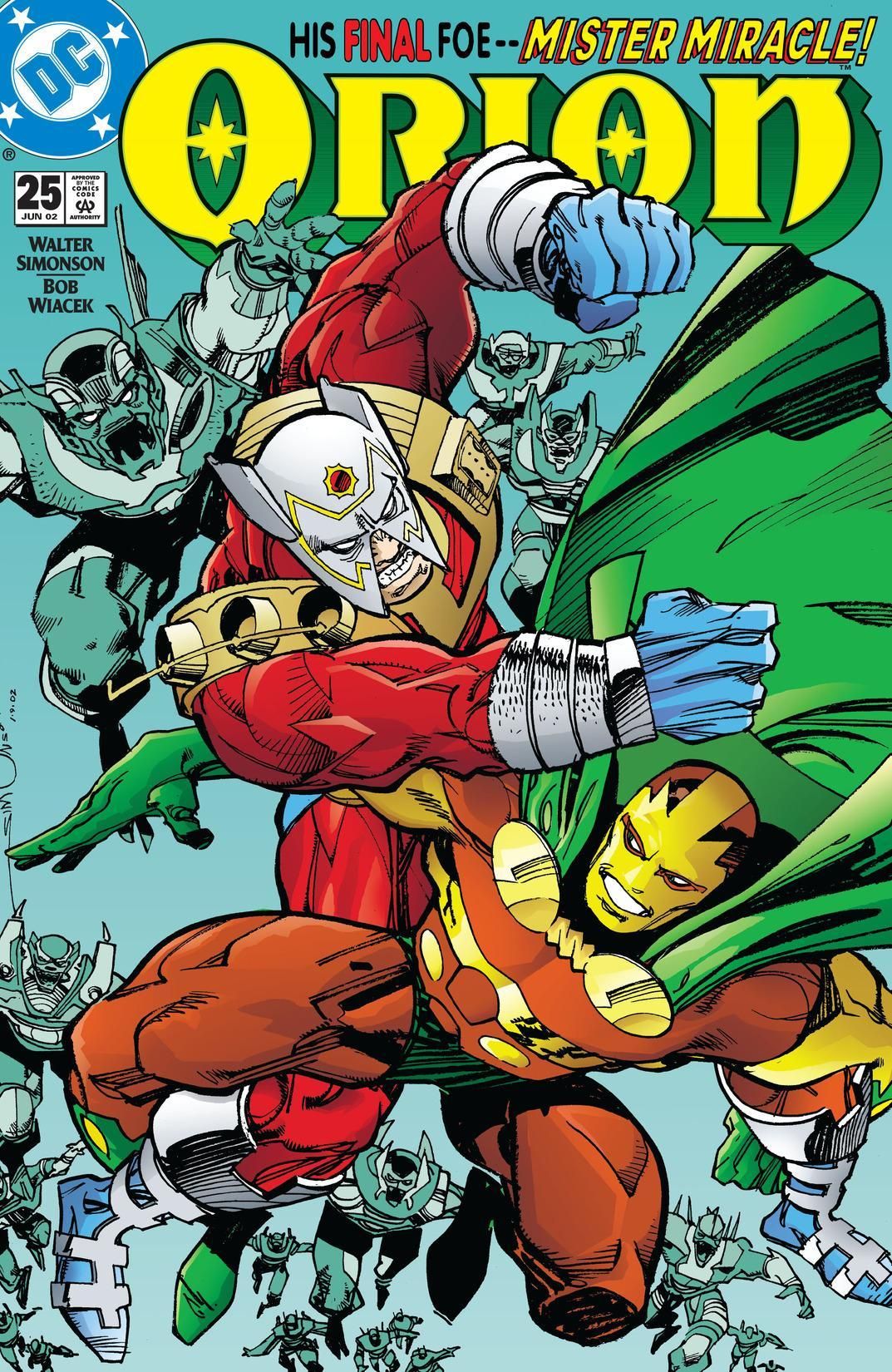 #25