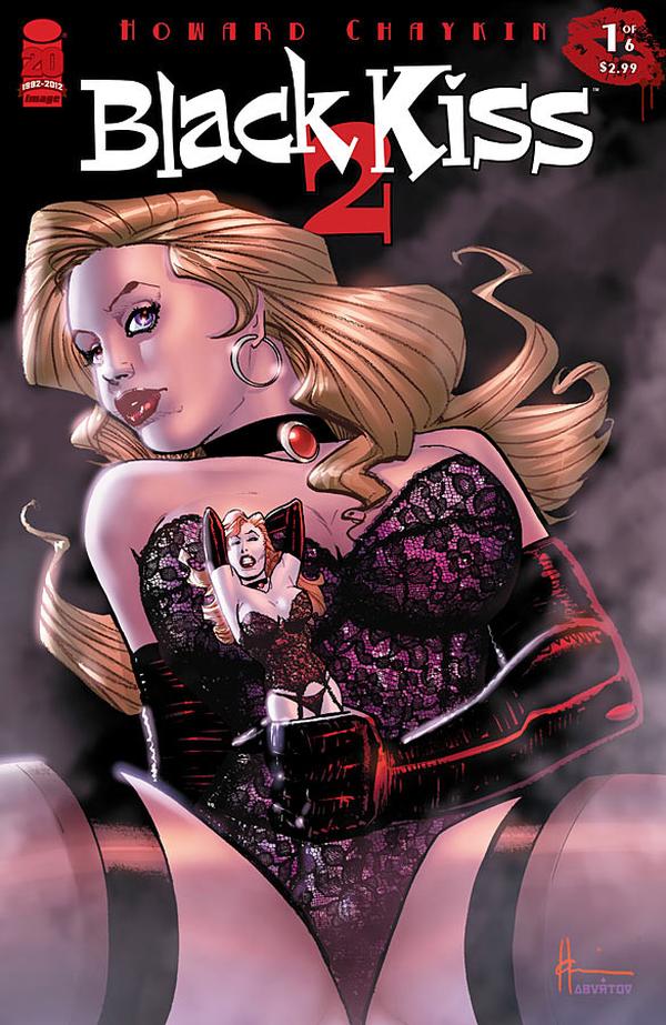 KISS #1