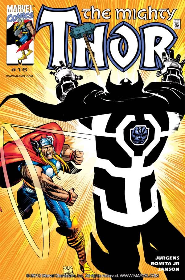 #16