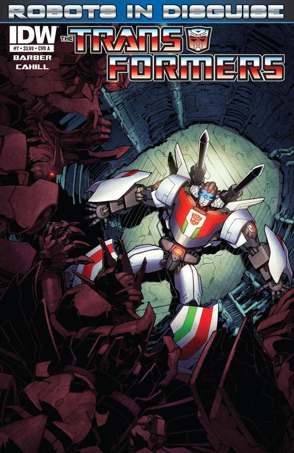 #7