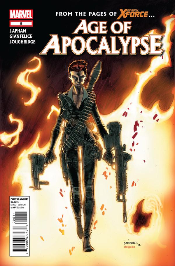 #5