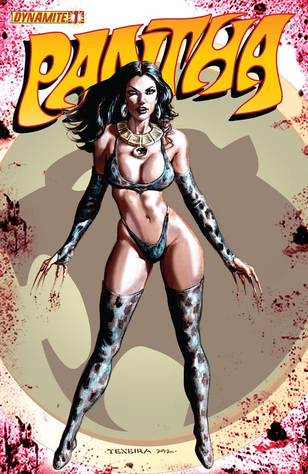 Pantha