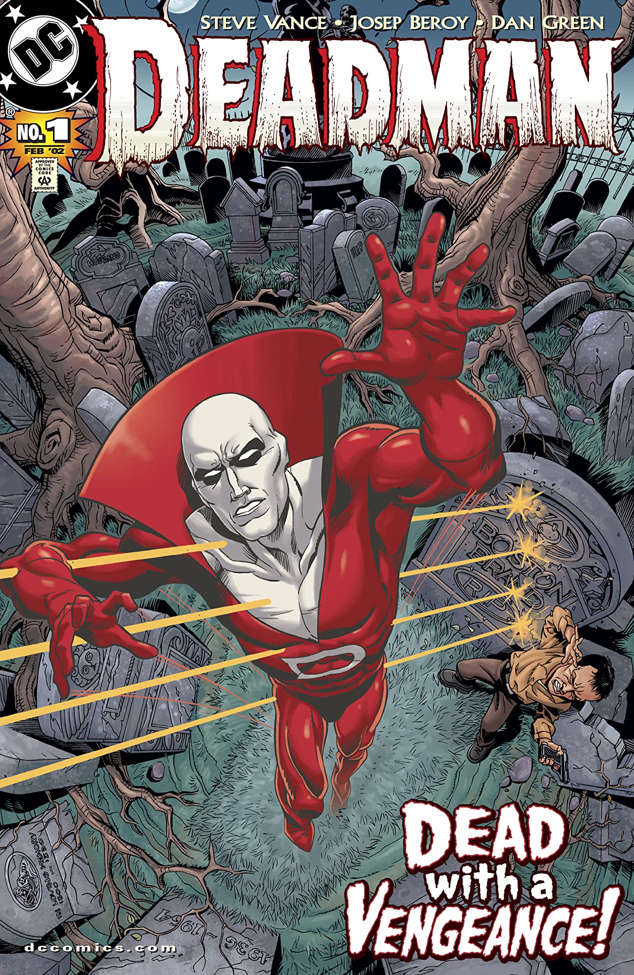 Deadman
