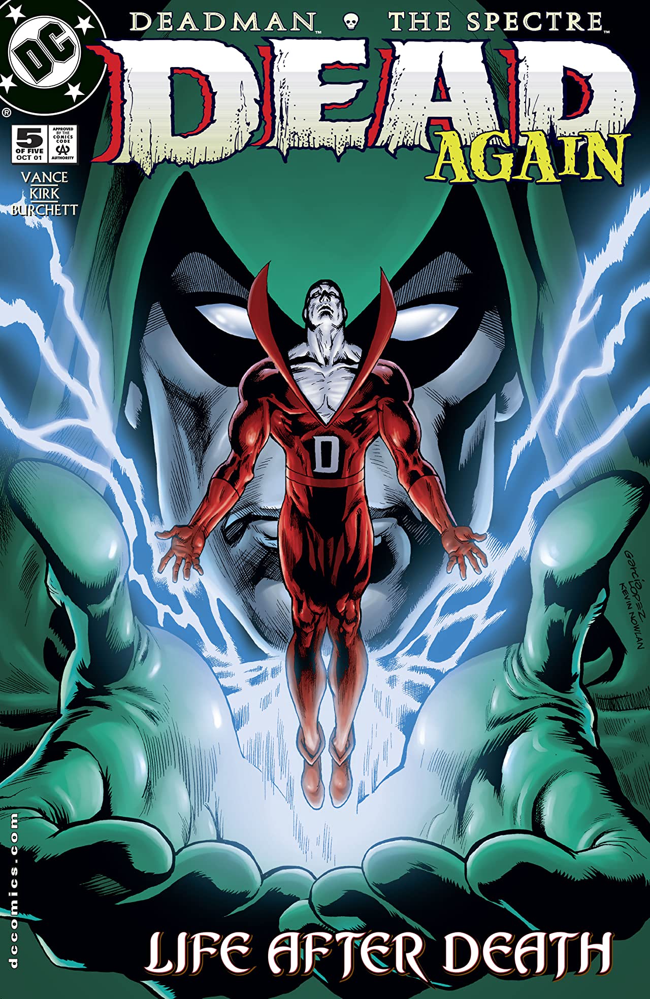 #5