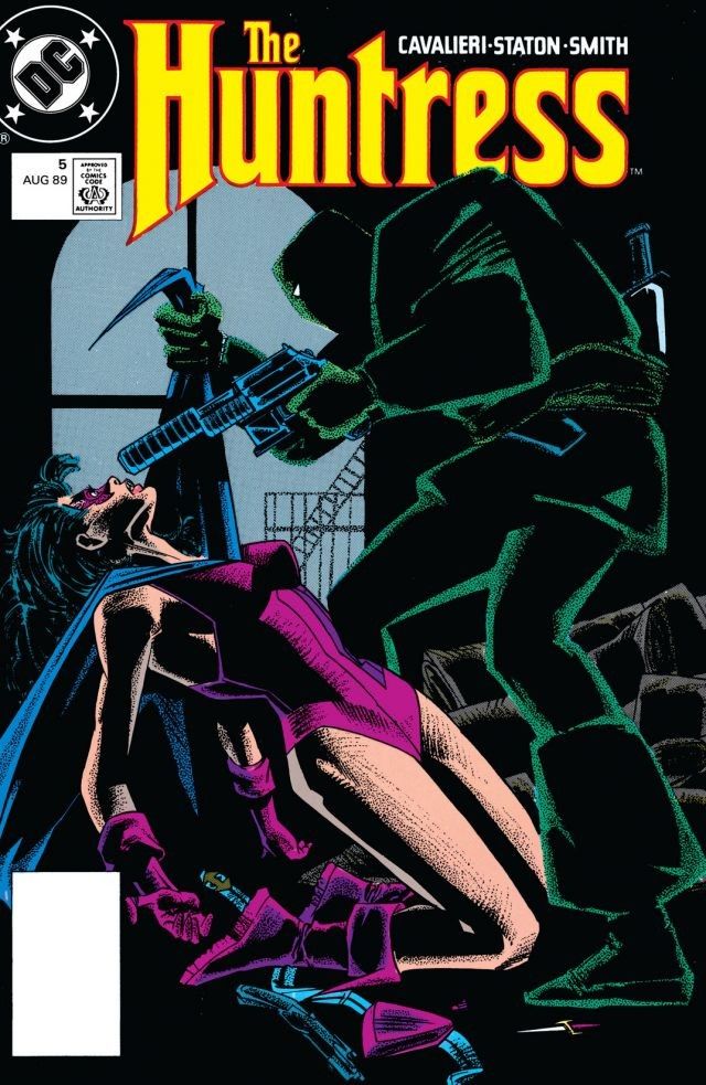 #5