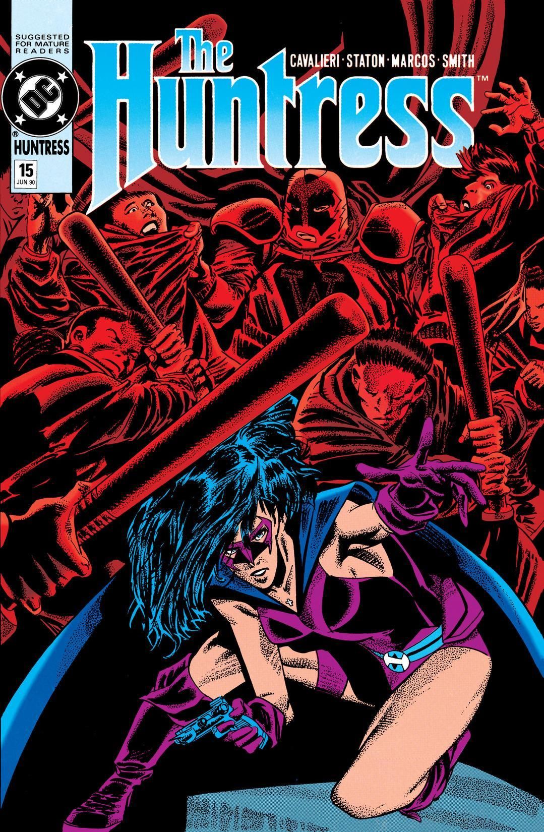 #15