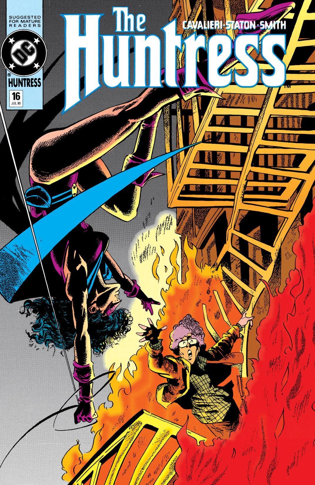 #16