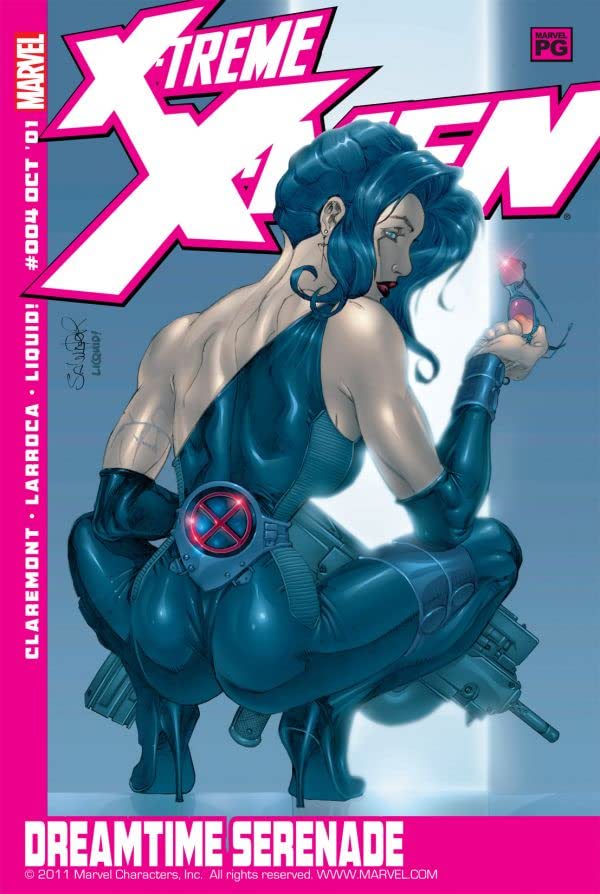 #4