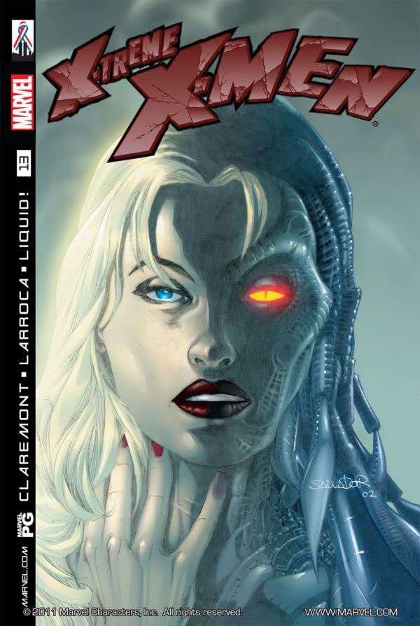 #13