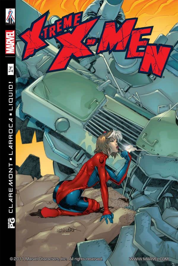 #14