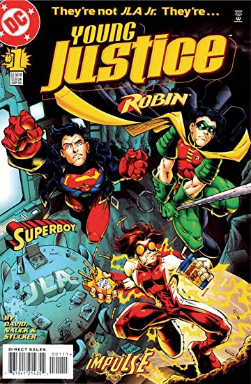 Young Justice