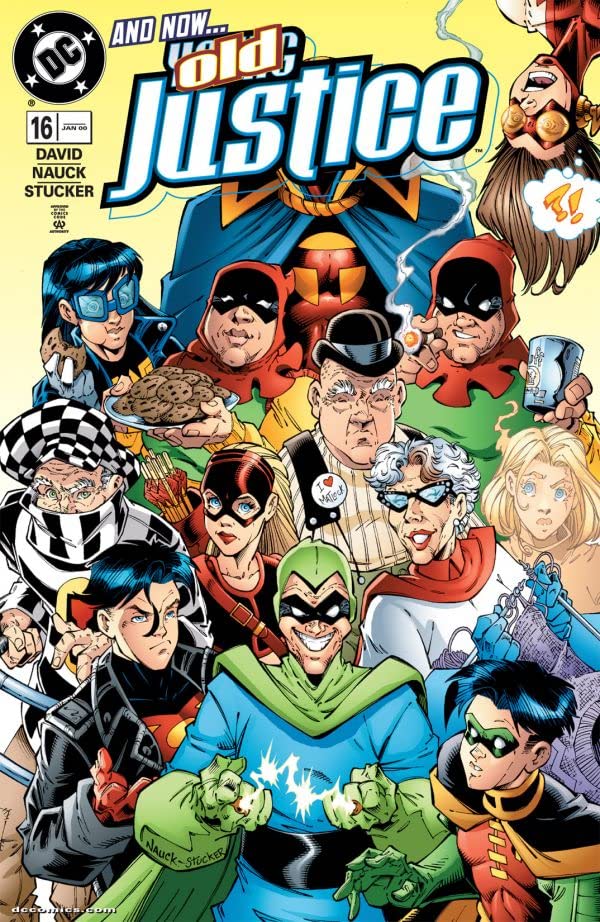 #16