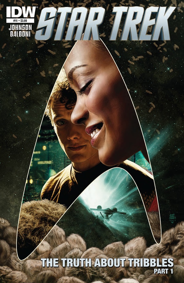 Star Trek #11