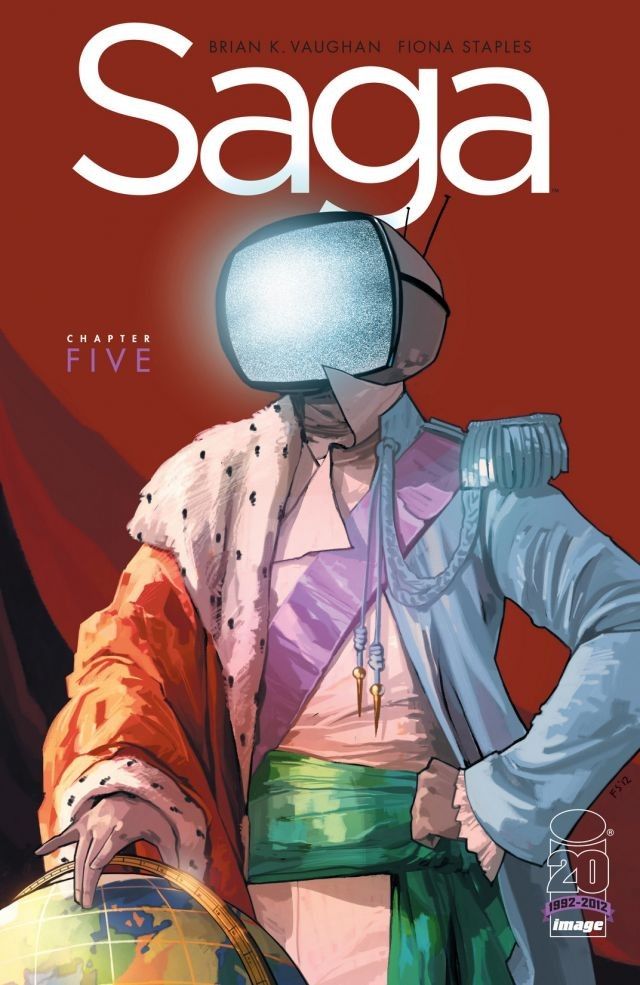 #5