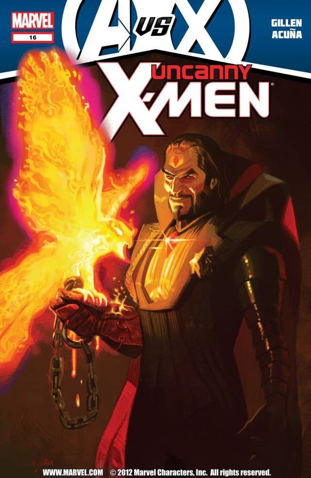 #16