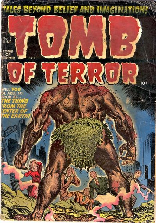 Tomb of Terror