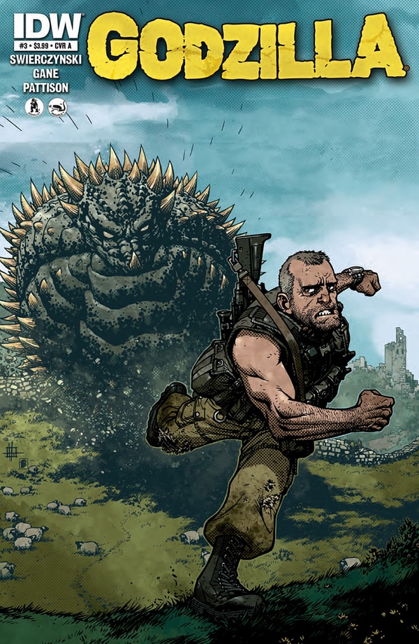#3