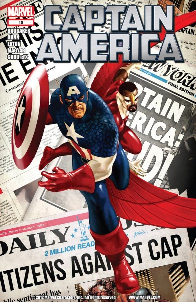 #15
