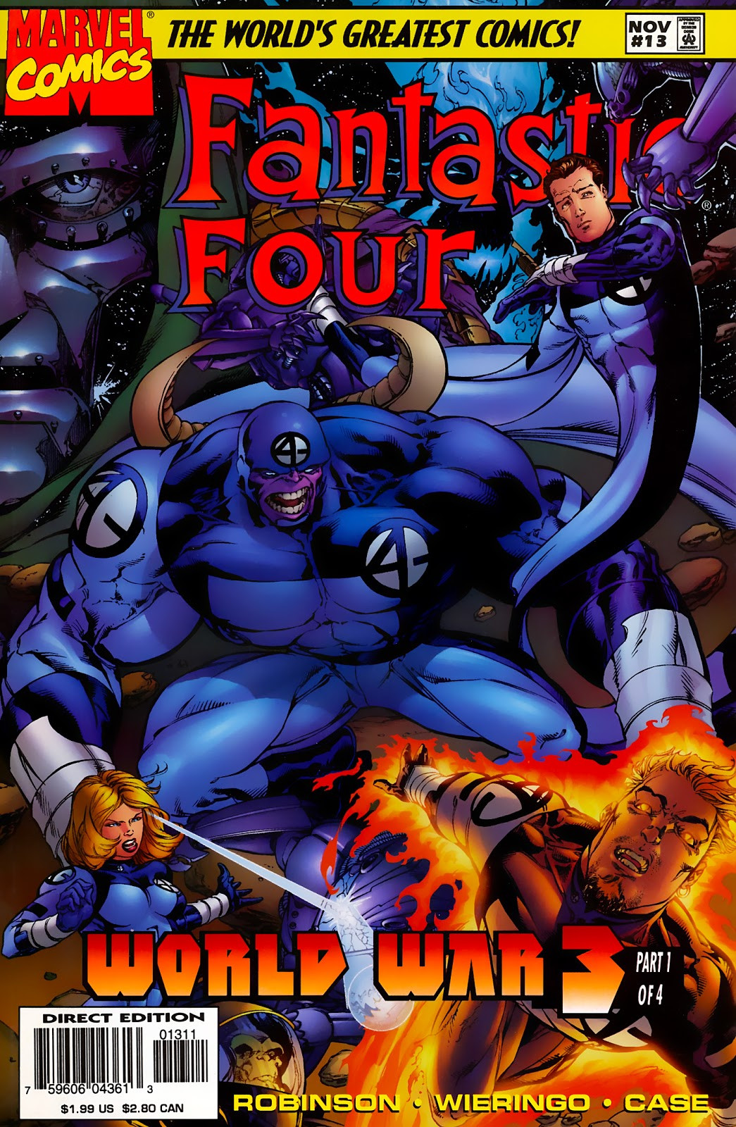 #13